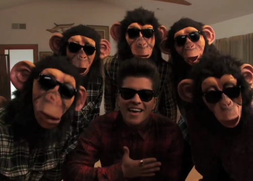 makna-lagu-lazy-song-bruno-mars