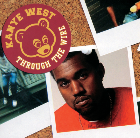 makna-lagu-through-the-wire-kanye-west