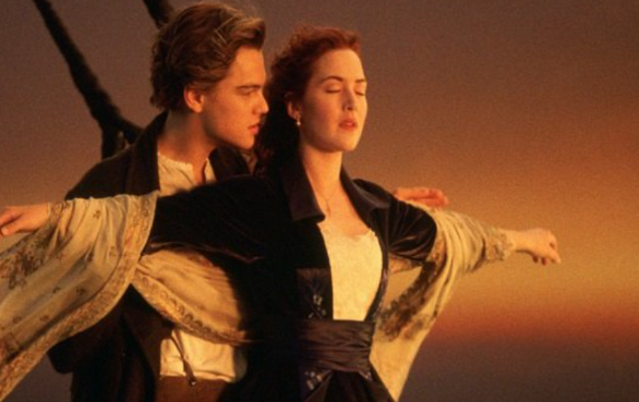 Review Makna Lagu My Heart Will Go On: Cinta Abadi Titanic