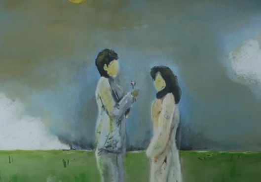 Review Makna Lagu Semua Aku Dirayakan: Rayakan Diri Sendiri