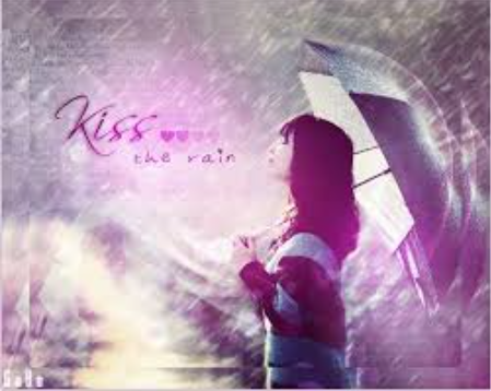 Makna Lagu Kiss the Rain – Yiruma