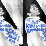 Makna Lagu Kami Khawatir, Kawan - Hindia