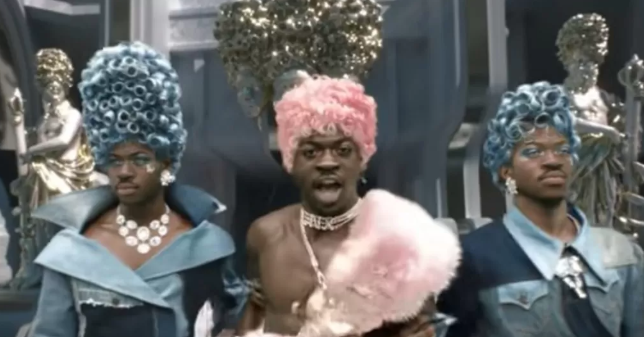 Makna Lagu MONTERO (Call Me By Your Name) - Lil Nas X