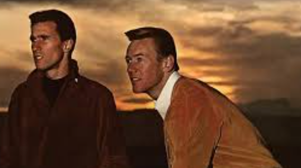 Review Makna Lagu Righteous: Benar dan Adil