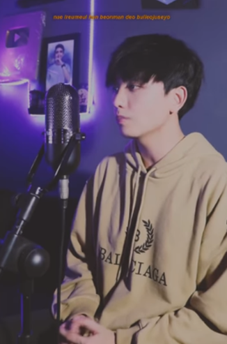 Review Makna Lagu Yang Kurasa: Kembali Jatuh Cinta