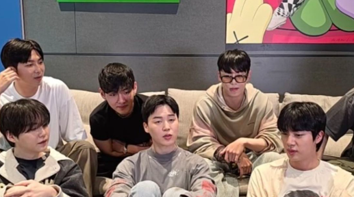 Berita Musik Viral Maret 2026 Mengenai Comeback Global BTS