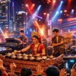 Tren Industri Musik 2026 Dan Kebangkitan Genre Eksperimental