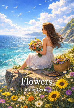 Bedah Lagu Flowers Miley Cyrus Tentang Mandiri Diri