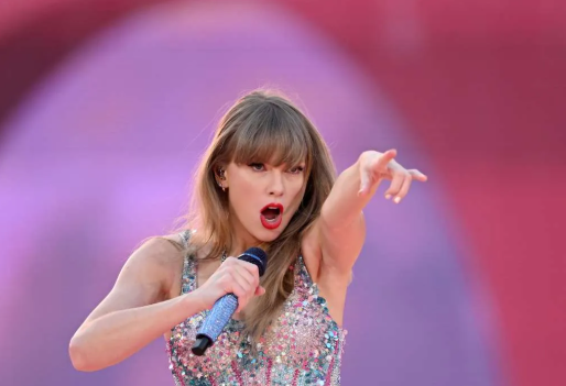 Rekor Penjualan Tiket Konser Tur Dunia Musisi Papan Atas