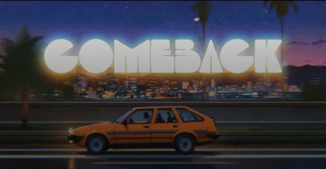 Comeback Musisi Lokal Dengan Single Bergenre City Pop