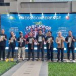 Band Indie Jakarta Siap Gelar Tur Konser Keliling Jawa