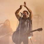 Band Rock Nine Inch Nails Selesaikan Tur Dunia Maret 2026