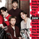 Album Comeback Paling Dinanti Fans Setelah Hiatus Panjang