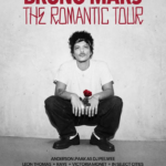 Single Terbaru Bruno Mars 2026 Puncaki Radio Seluruh Dunia