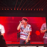 Bruno Mars Nuansa Romantis Kembali Getarkan Hati Penggemar