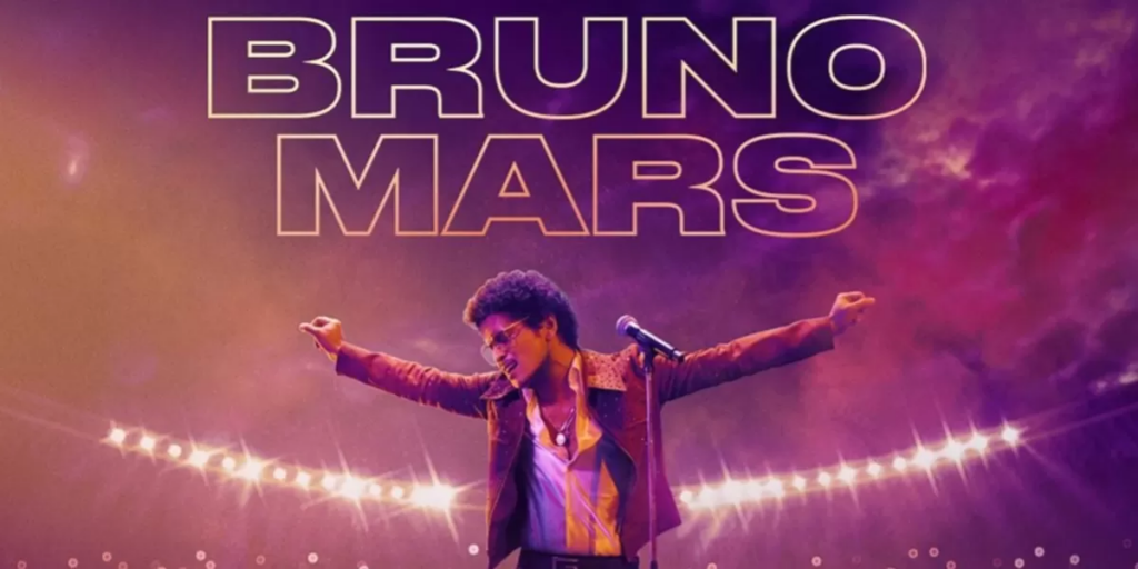 Konser Bruno Mars Di Jakarta Resmi Tambah Jadwal Baru