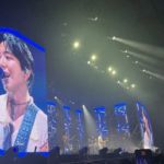 CNBLUE Live in Indonesia 2026 Band Korea Siap Hibur BOICE