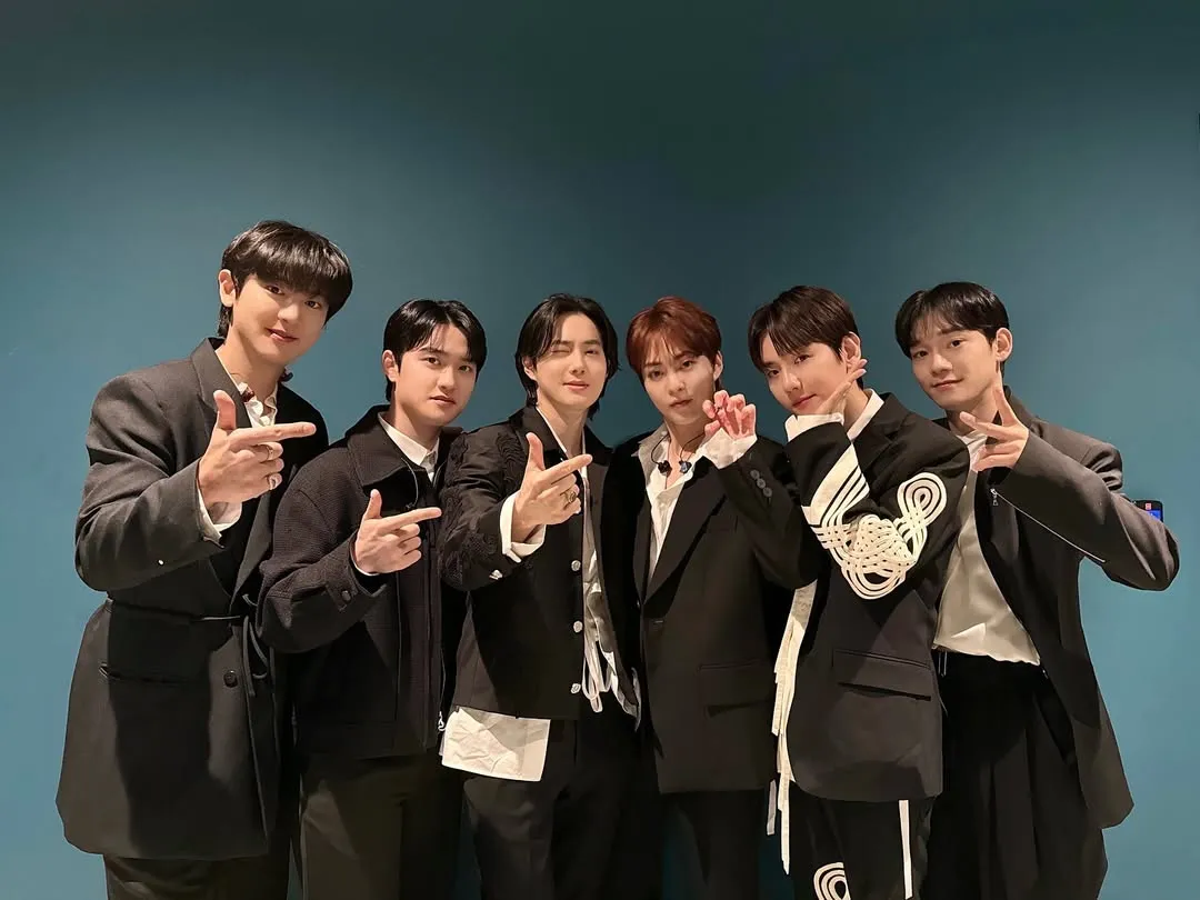 Comeback Grup Idol Antusias Penggemar 2026 Meledak