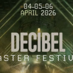 Festival Musik Musim Semi Eropa Lineup Bintang Global