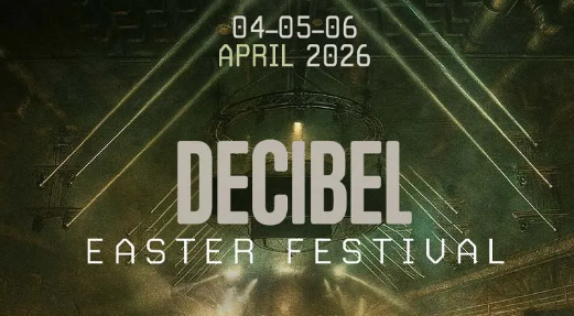 Festival Musik Musim Semi Eropa Lineup Bintang Global