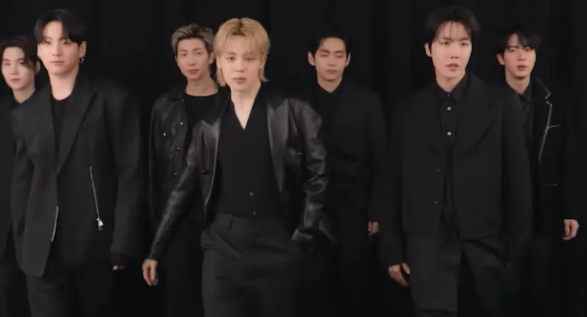 Berita Musik Dunia Lagu Viral Dominasi Chart Global