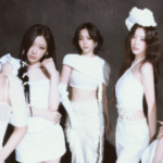 aespa ITZY Comeback Panas Mei 2026 di KPop