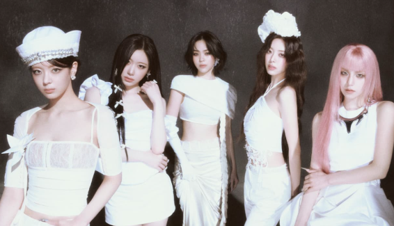 aespa ITZY Comeback Panas Mei 2026 di KPop