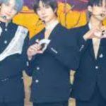 Album Baru Global Langsung Kuasai Tangga Lagu Dunia