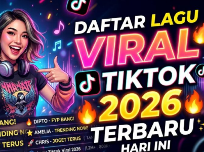 Berita Musik Indie Mei 2026 Lagu Alternatif Minggu Ini Diminati