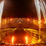 Musik Elektronik DJ Asia Tenggara Mendunia dan Festival EDM