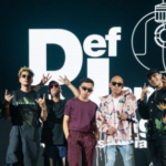 Label Musik Fokus Artis Independen Dunia Baru