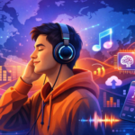 Tren Streaming Musik Mei 2026 Naik Drastis Global