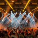 Konser Musik Nasional Semakin Ramai Pengunjung
